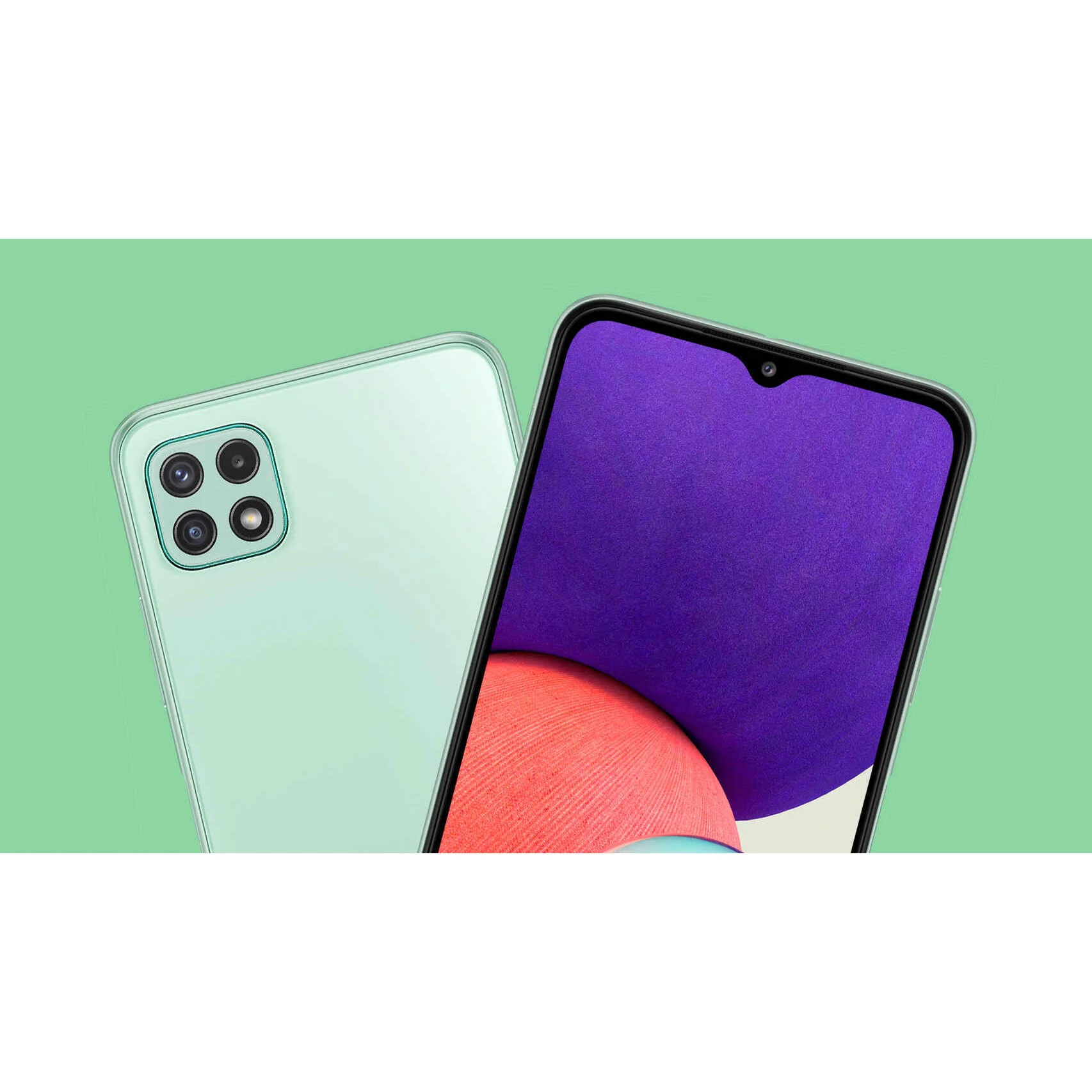 Samsung Galaxy A22 (128) - Imagen 4