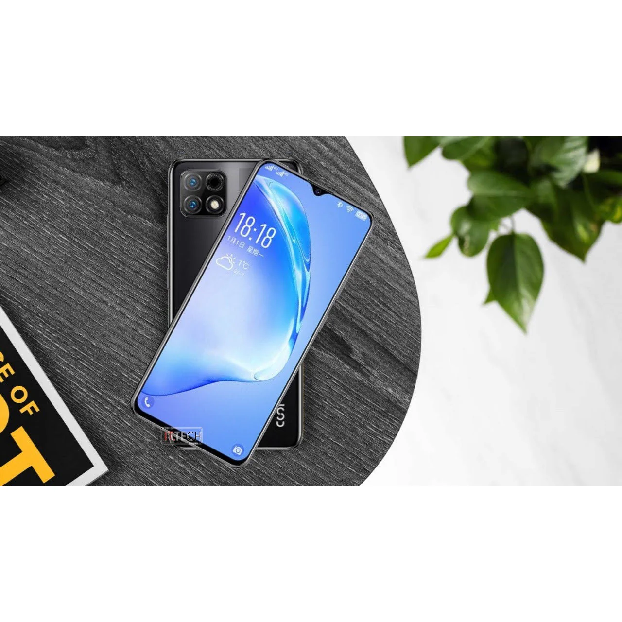 Coolpad Cool 12A (64GB) - Imagen 5